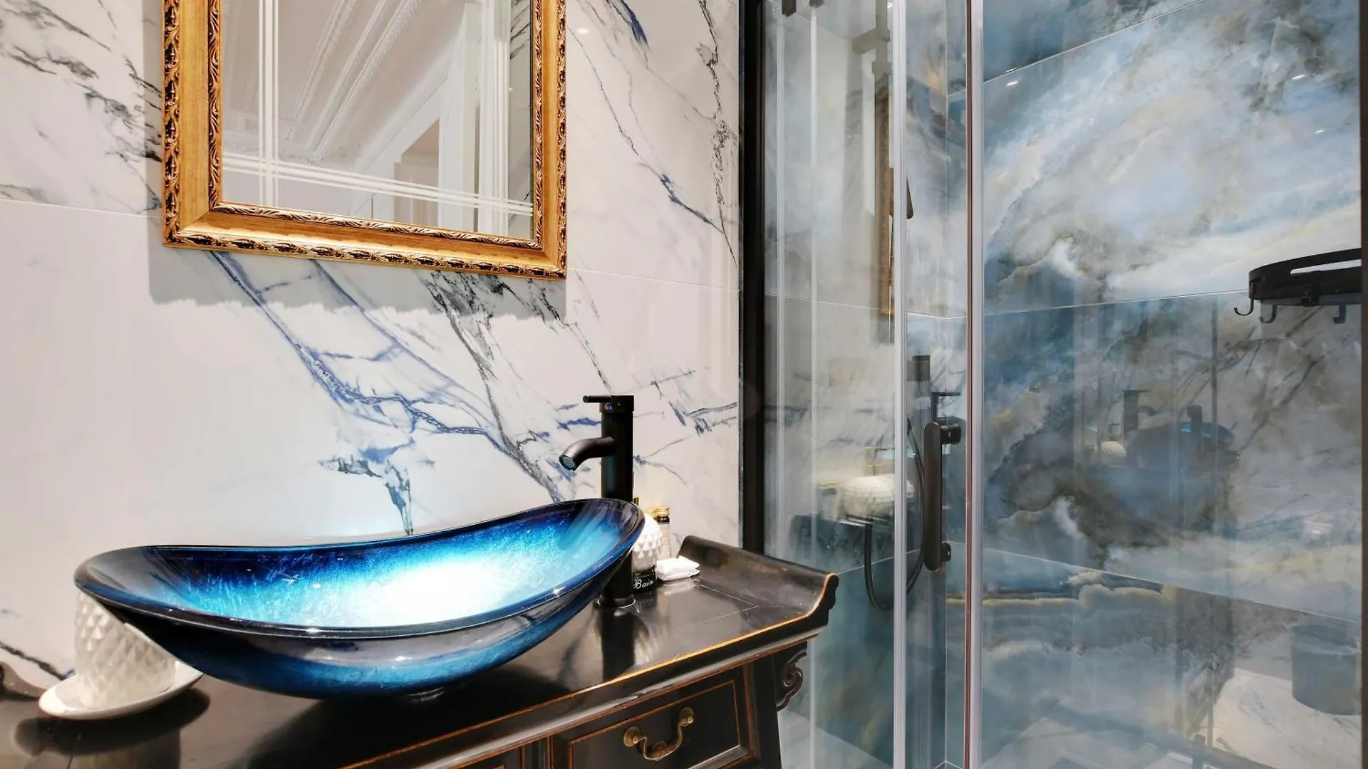 Luxurious Flat - 4Bd8P - Arc De Triomphe Apartment Paris